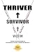 Victim To Survivor and Thriver: Carole's Story
