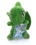Neopets Plush Series 4 - Green Shoyru Neopets Plush Series 4 - Green Shoyru