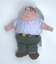 Family Guy Peter Plush