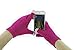 6 Pack Touch Screen Gloves for Smartphones - Assorted Touchscreen Gloves for Women