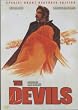 The Devils (Special Uncut Restored Edition 1971) (DVD)  ~ Vanessa Redgrave, Oliver Reed, Dudley Sutton, and Max Adrian