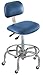 BioFit - BTT-L-R-1000-AV106 - Upholstered Vinyl Ergonomic Chair with 17 to 22 Seat Height Range and 300 lb. Weight Capacity, Roy