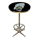 NFL Jacksonville Jaguars Pub Table
