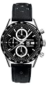 TAG Heuer Men's Carrera Automatic Chronograph Watch #CV2010.FC6233