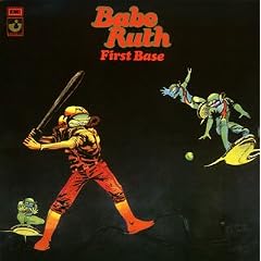 First Base (Jpn) (Rmst)