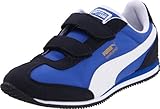 PUMA Whirlwind V Fashion Sneaker (Toddler/Little Kid/Big Kid)