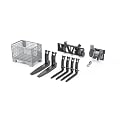 Bruder 2008 - Frontlader-Zubeh�r-Set