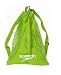 Speedo Deluxe Mesh Equipment Bag (Neon Lime)