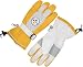 Pittsburgh Steelers Sideline Padded Gloves - Large