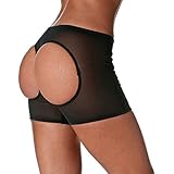 Apollo23 - Slimming Thighs Shaper, Elastic Stretch Shaper for Legs & Thighs for Women, Black Color