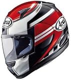 ARAI PROFILE FORCE RED XS MOTORCYCLE Full-Face-Helmet