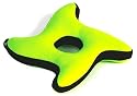 Mayfield Dog Toy Star Aqua Water Resistant