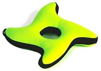 Mayfield Dog Toy Star Aqua Water Resistant