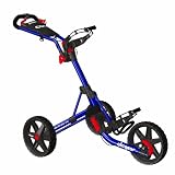 Clicgear 2.0 Trolley - Blue