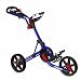 Clicgear 2.0 Trolley - Blue