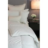 Lullaby Siberian Year-Round White Goose Down Comforter Size: Full