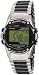Timex Men's Atlantis 100 Stainless Steel Bracelet Watch #T77517
