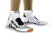 Power Socks - X-Socks Men's Power Walking Sock,White,Large