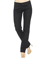 Seven LA Pantalón Georgina (Azul Marino)