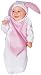 Easter Bunny Baby Bunting Halloween Costume