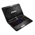 MSI Computer G Series GT60 0NC-004US 15.6-Inch Laptop (Black)