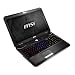 MSI Computer G Series GT60 0NC-004US 15.6-Inch Laptop (Black)