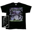 Metallica - Creeping Death T-Shirt