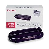 CANON X25 TONER CANON 8489A001AA - Genuine Brand Name (OEM) Product