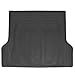 WeatherTech All-Weather Floor Mats for MDX, Vigor, CTS, DTS, C/K Series Pickup, Traverse - 2nd Row (W20), Black