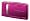 Fujifilm Finepix Z10fd 7.2MP Digital Camera with 3x Optical Zoom (Hot Pink)