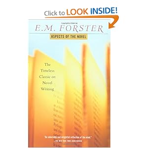 Aspects of the Novel - E.M. Forster