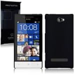 �tui Caoutchout�e "Terrapin" pour HTC...