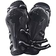 O'Neal Racing Pumpgun Adult Knee Guard MX Motorcycle Body Armor