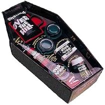 Over The Hill Coffin Gift Set - Birthday Gift Basket