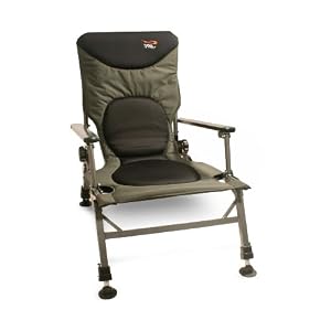 Tf Gear Comfort Zone Breathable Arm Chair