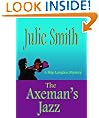 The Axeman's Jazz (The Skip Langdon Series)