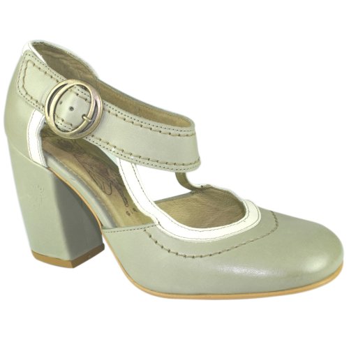 Fly London Shoes New Arrivals UK Fly London Womens ABBIE