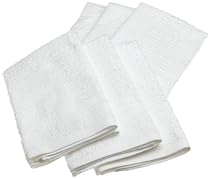 DII Bar Mop Dishtowel, Set of 6