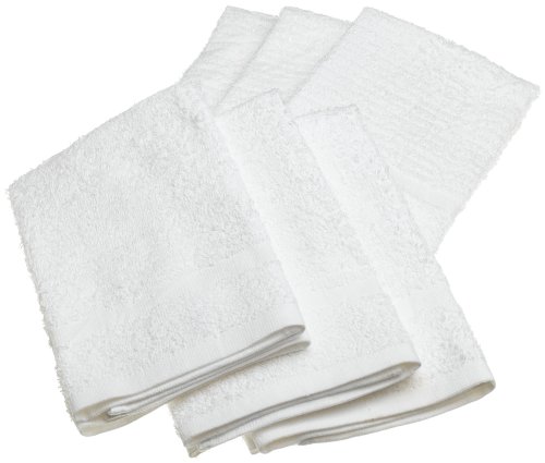 DII Bar Mop Dishtowel, Set of 6