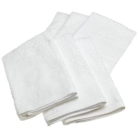 DII Bar Mop Dishtowel, Set of 6 by DII