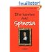 Etre heureux avec Spinoza