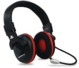 picture of 4GAMERS CP-NC1 Officially Licensed Gaming Headset (PS3)
