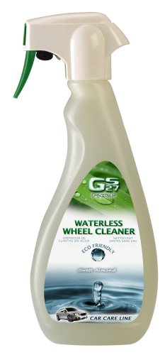 GS27 Pure Waterless Rim Cleaner