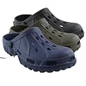 Mens New Coolers Flip Flops Cloggs Shoes Sizes UK 6-12