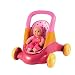 Smoby - Poup�e - Baby Walker Mini Kiss