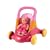 SMOBY - 512034 - Poupées - Baby walker Mini Kiss