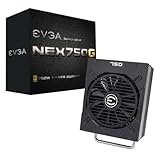 EVGA SuperNOVA NEX750G 80PLUS Gold Certified ATX12V/EPS12V 750W Power Supply 120-PG-0750-GR