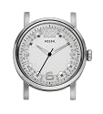 FOSSIL Damen Gehuse Watchbar WB1019 ohne Armband