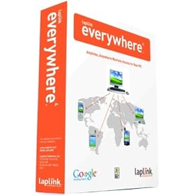 Laplink Everywhere (MiniBox) (PC)