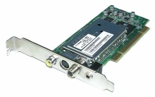 ATi eHome Theater 200 NTSC PCI TV Tuner